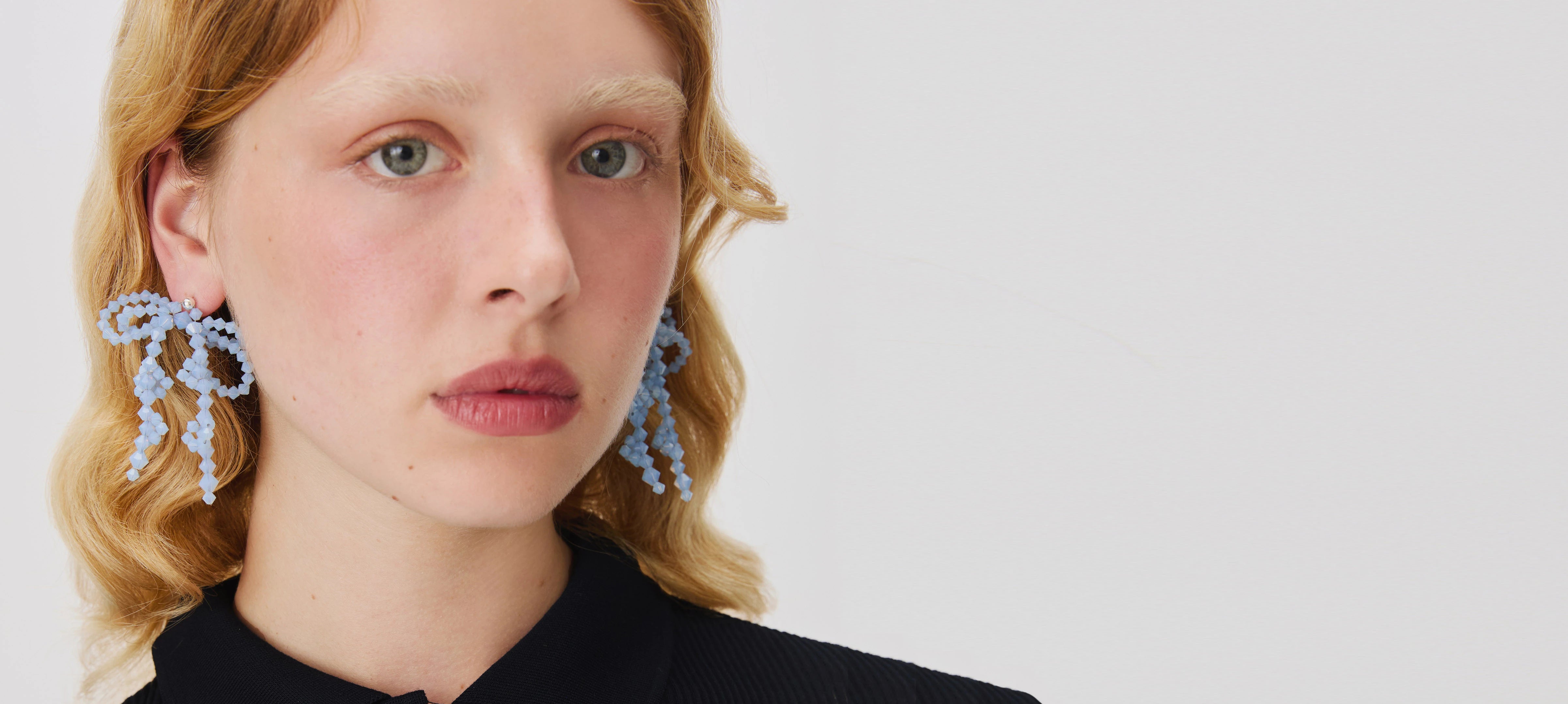 ミニエラ ドーロ パーティーテディベアセット Erin Joshua Earrings – Margaux Studios