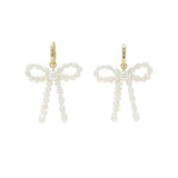 Dreams Unwind Mini Earrings