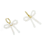 Dreams Unwind Mini Earrings