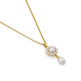 Lena Necklace