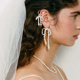 Dreams Unwind Mini Earrings