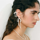 Dreams Unwind Mini Earrings