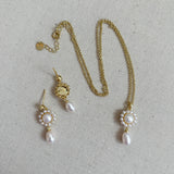 Lena Necklace