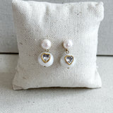 Pre-order ~ Maddy Earrings