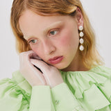 Ceremony Earrings