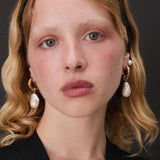 Polly Earrings ~ Small