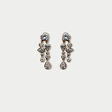 Teardrops in Rain Earrings (pre-order)