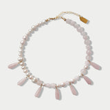 Thyonne Necklace
