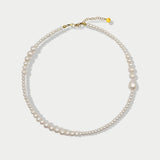 Lennox Pearl Necklace