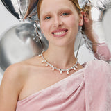 Subliminal Necklace