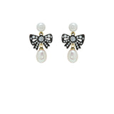 The Antoinette Earrings