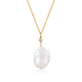 Connie Chain Necklace
