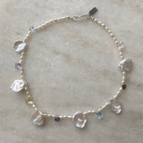 Cornflake Girl Necklace