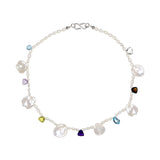 Cornflake Girl Necklace