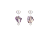 Deadly Valentine Earrings