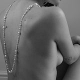 Lisbon 34" Pearl Necklace