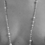 Lisbon 34" Pearl Necklace