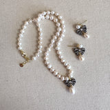 The Antoinette Necklace ~ V&A Collaboration