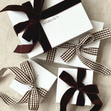 Margaux Gift Wrapping