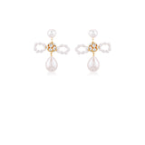 Karenina Earrings