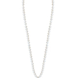 Lena Pearl Necklace