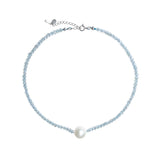 Long Long Time Necklace