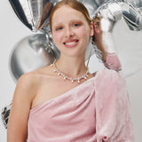 Subliminal Necklace