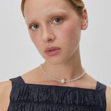 Long Long Time Necklace