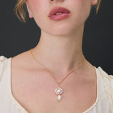 Lena Necklace