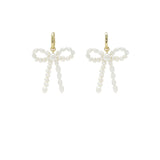 Dreams Unwind Mini Earrings