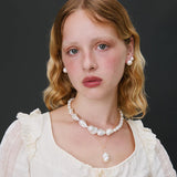 Connie Chain Necklace