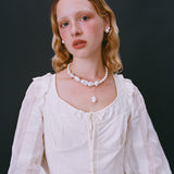 Connie Chain Necklace