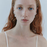 Portia Ear Climbers (pre-order)