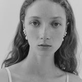 Portia Ear Climbers (pre-order)