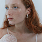 Portia Ear Climbers (pre-order)
