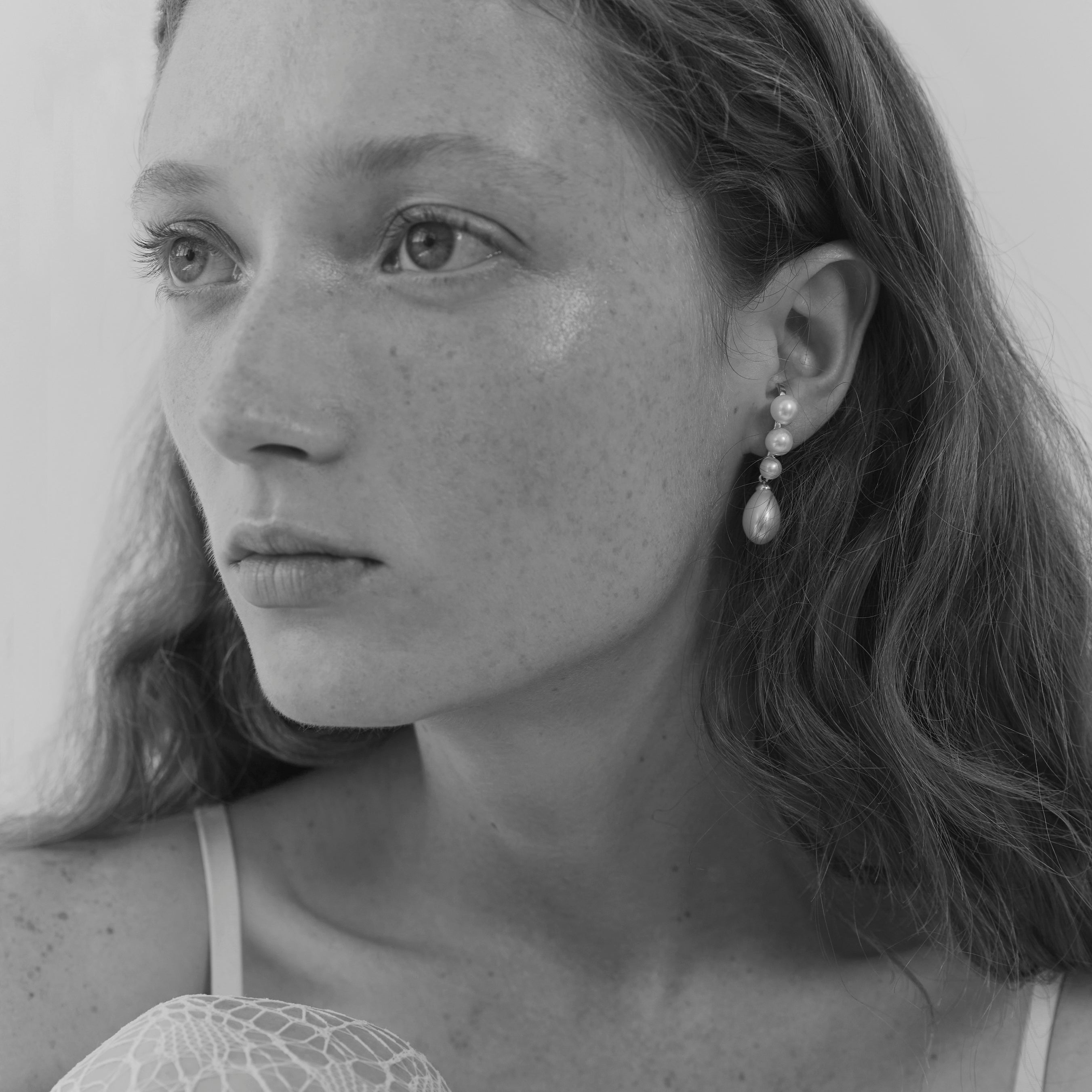 Portia Ear Climbers (pre-order)