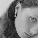 Portia Ear Climbers (pre-order)