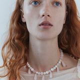 Thyonne Necklace