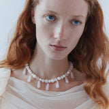 Thyonne Necklace