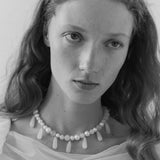 Thyonne Necklace