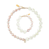 Gift Set // One Fine Day Necklace & Bracelet