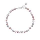 Priscilla Pearl Necklace