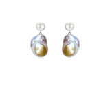 Pre-Order ~ Charlotte Earrings