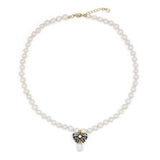 The Antoinette Necklace ~ V&A Collaboration